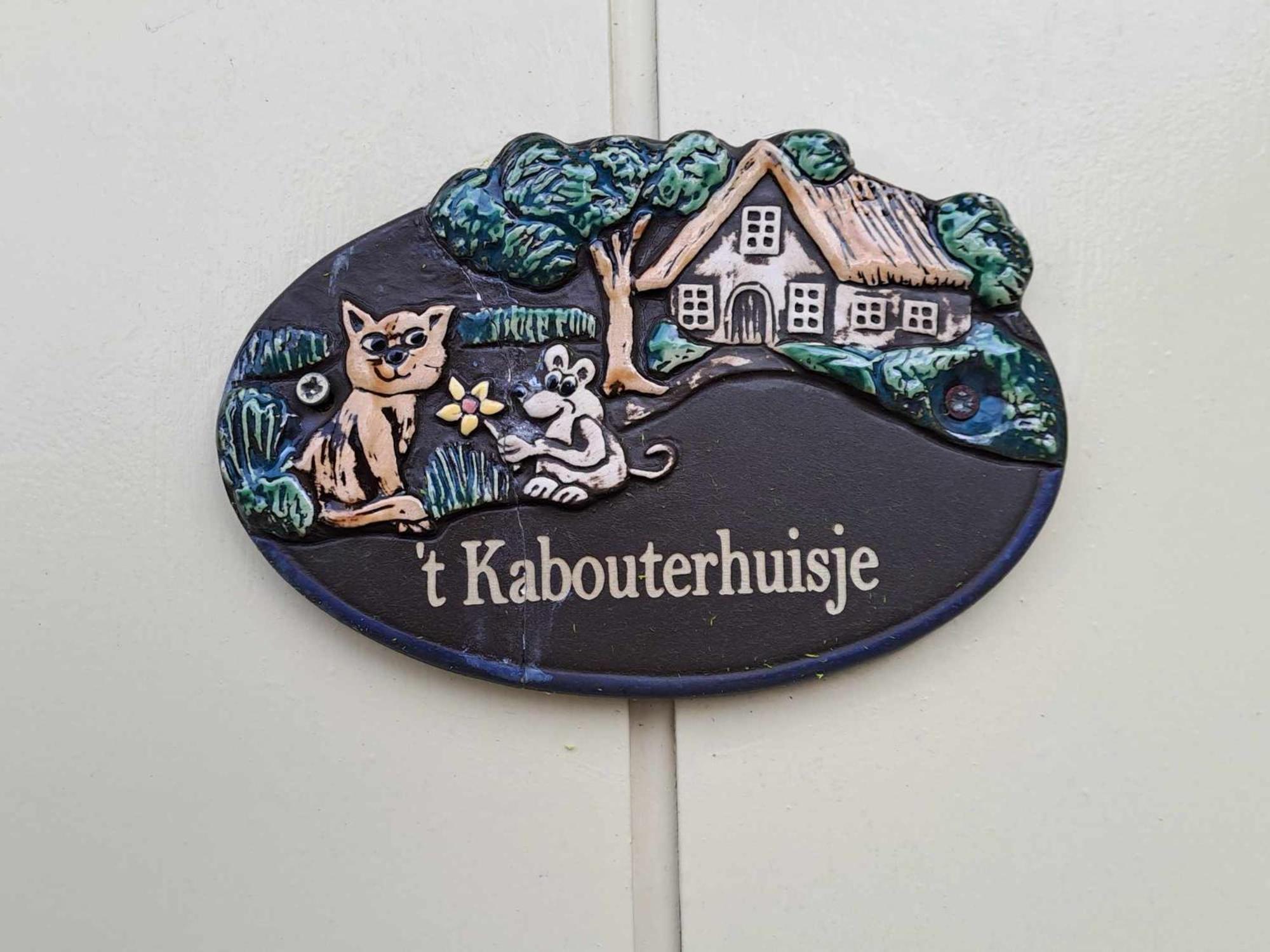 B&B 'T Hannonshof Nieuwpoort Exterior foto